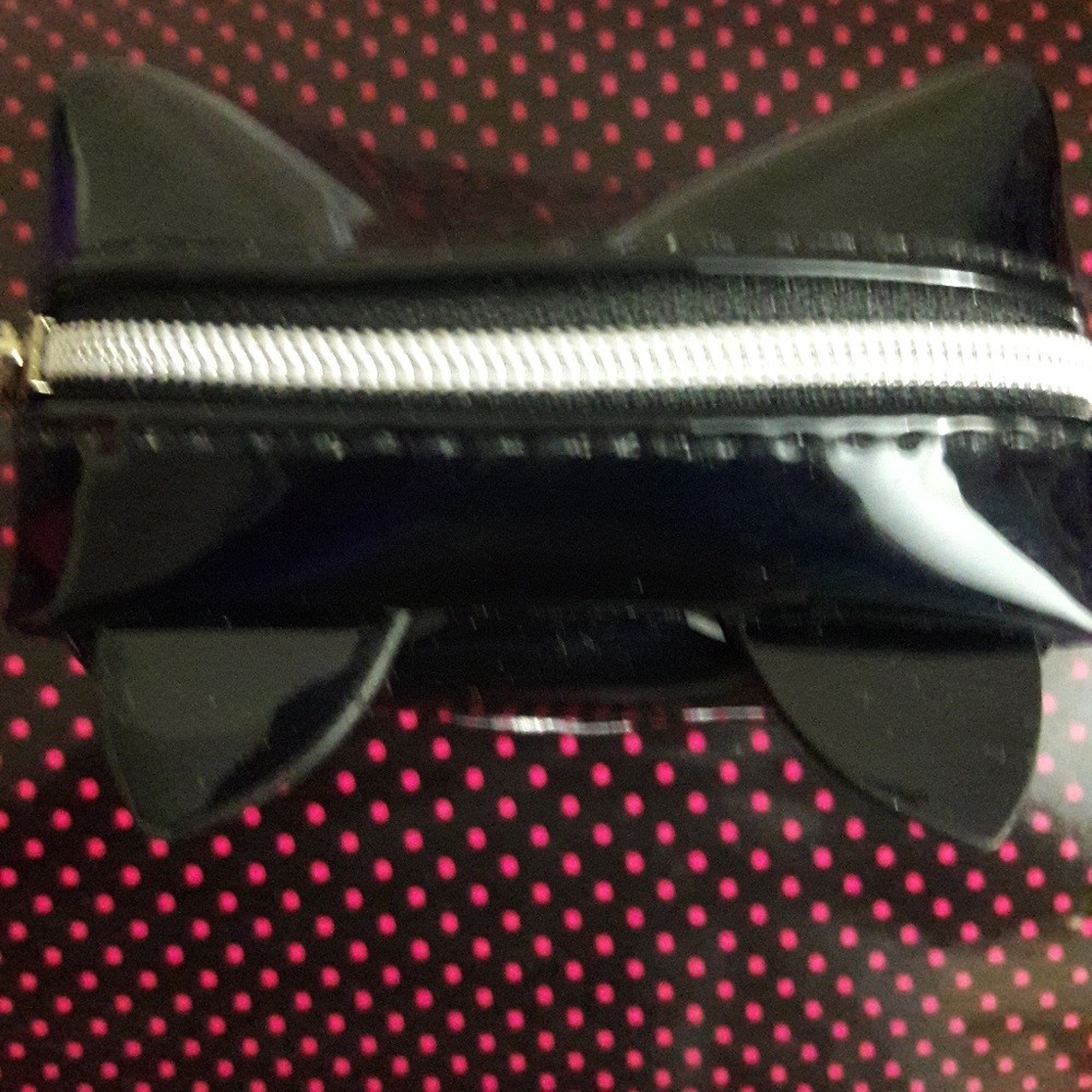 🐱 Keychain Purse - Picture 3 of 4